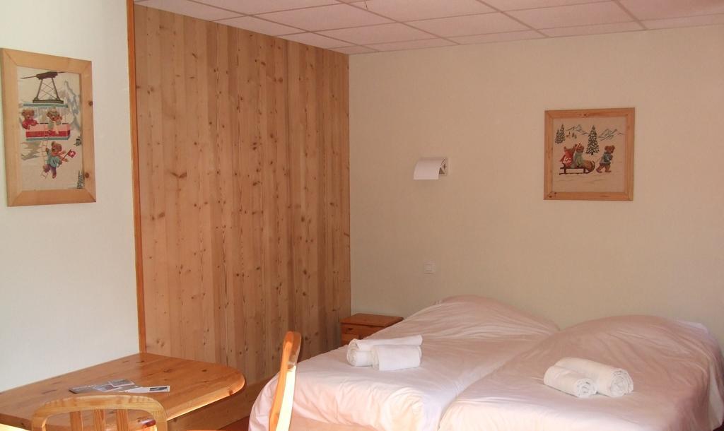 Village Vacances Le Salvagny Sixt Esterno foto