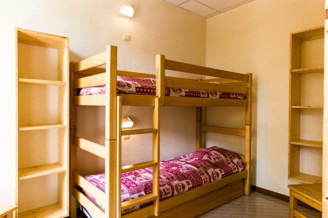 Village Vacances Le Salvagny Sixt Esterno foto