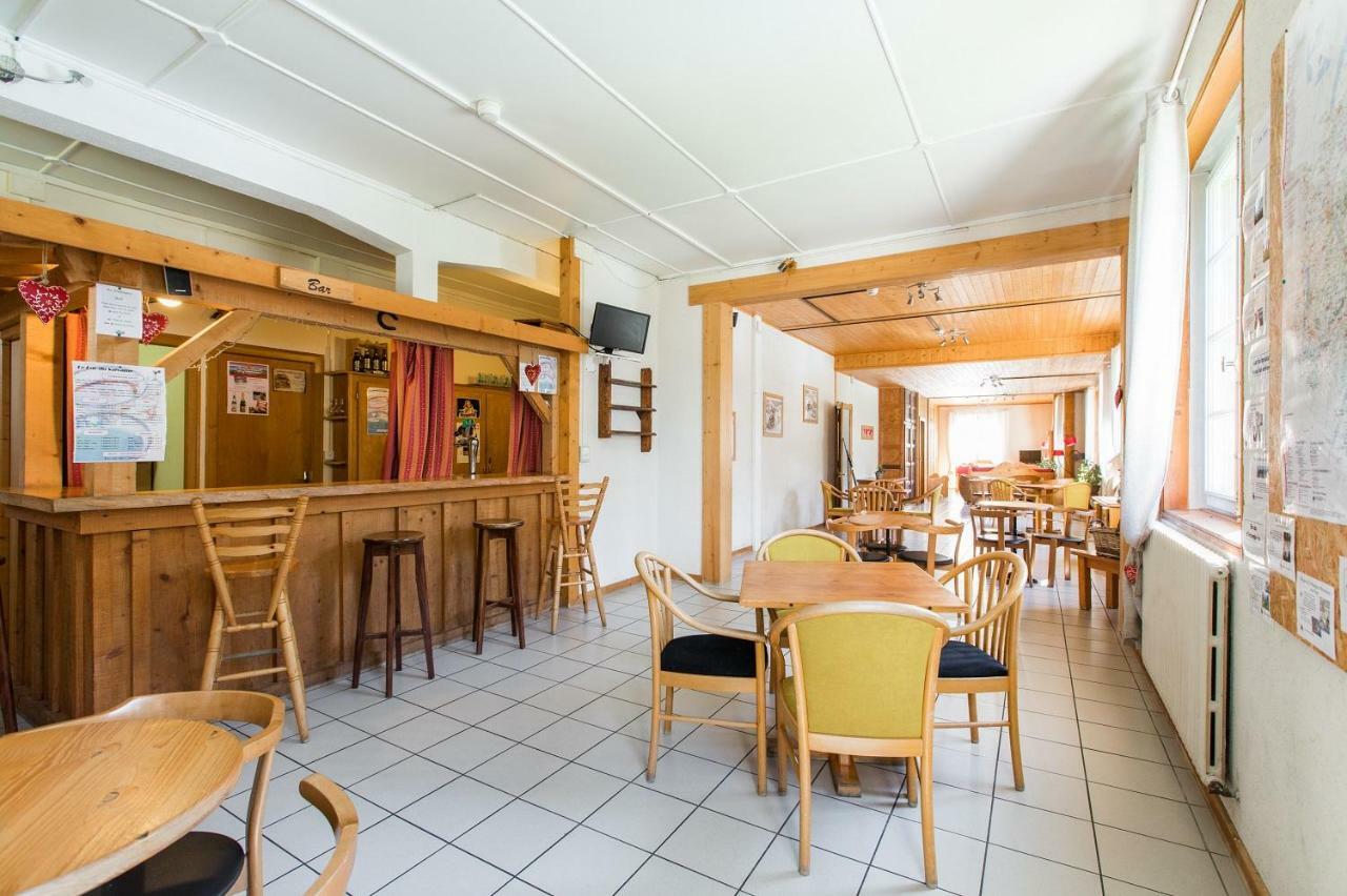 Village Vacances Le Salvagny Sixt Esterno foto